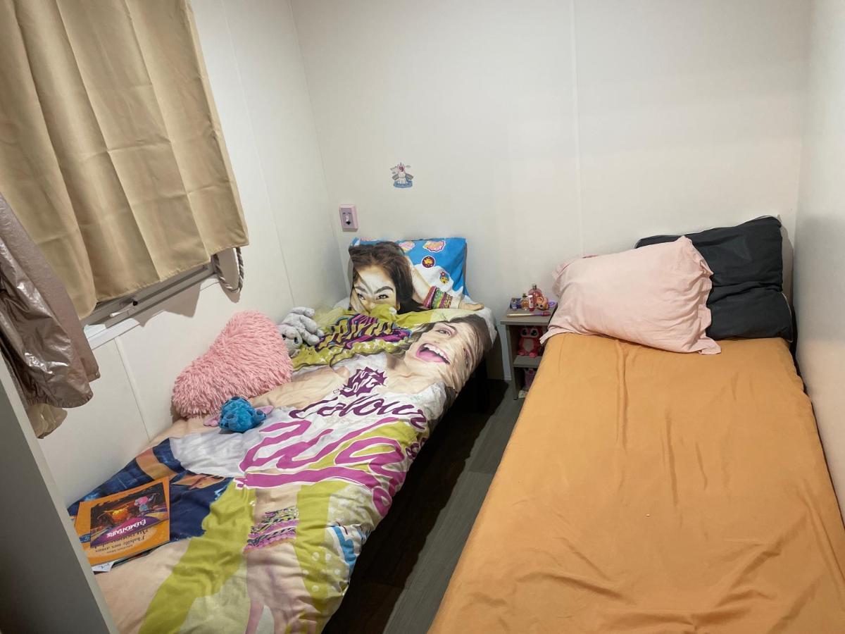 Mobil-Home 4/6 Personnes Dans Un Camping 4 Etoiles Lege-Cap-Ferret Ngoại thất bức ảnh